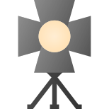 Studio Light icon