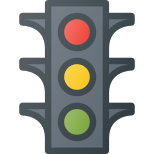 Traffic Lights icon