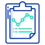 Bloc notes icon