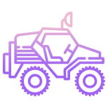 Jeep icon