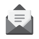 Message icon