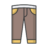 Pants icon