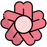 26 Sakura icon