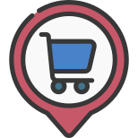 Shopping icon