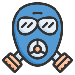 Gas Mask icon