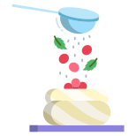 Pavlova icon