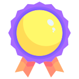 Award icon