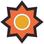 夏季 icon