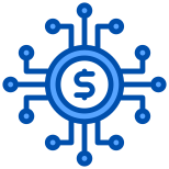 Digital Money icon