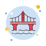 Bridge icon