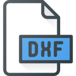 DXF icon