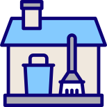 House Cleaning icon