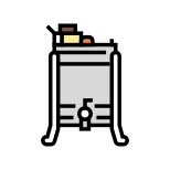 Honey Extractor icon