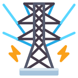 Electric Tower icon