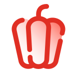 辣椒 icon
