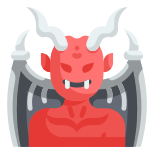 Demon icon