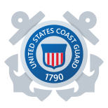 Береговая охрана США icon