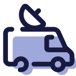 Mobile Unit icon