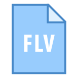 FLV icon