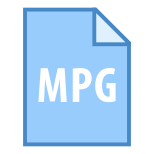 MPG icon