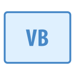 VB icon