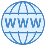 Website icon