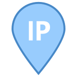 Indirizzo IP icon