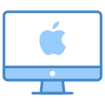 Client Mac icon