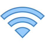 Wlan icon