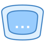 Cisco路由器 icon