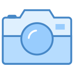 Vintage Camera icon