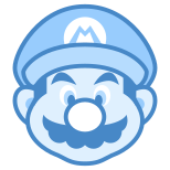 Super Mario icon