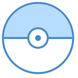 Pokebola icon