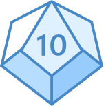 Deltohedron icon