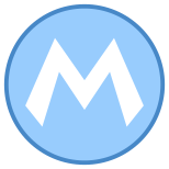 마리오 icon