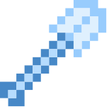 Minecraft Schaufel icon