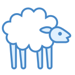 Sheep icon