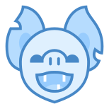 Stoned Bat icon