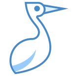 Cigogne icon