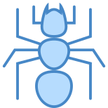 Ant icon