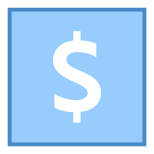 Banque icon