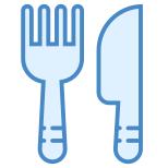 Cutlery icon