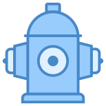 Hydrant icon