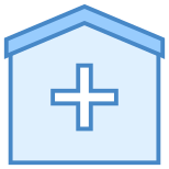 Krankenhaus icon