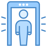 Metal Detector icon