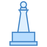 Monument icon