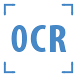 일반 OCR icon