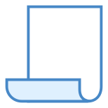 Papier icon