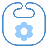 Bib icon