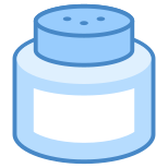 Powder icon